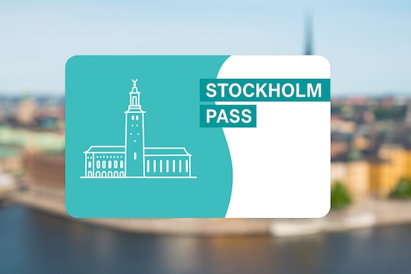 Top Attractions Pass